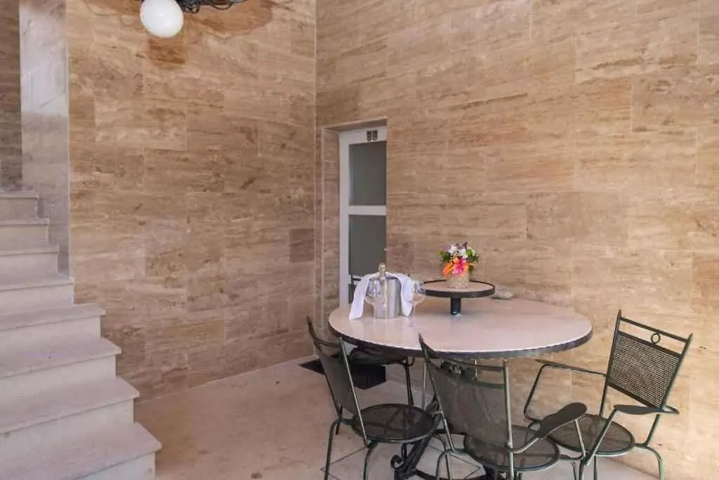 Apartment In Ika 15125 Croatia